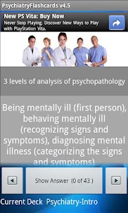 How to install Psychiatry Flashcards 4.5 mod apk for laptop