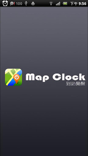 MapClock