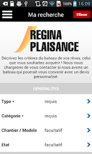 Regina Plaisance Screenshots 4