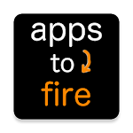 Cover Image of Tải xuống Apps2Fire 1.6.2 APK
