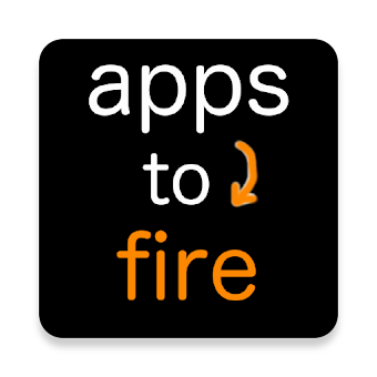 Remote for fire tv apk