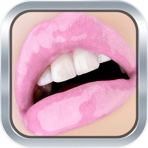 Lips Temptation Live Wallpaper 程式庫與試用程式 App LOGO-APP開箱王