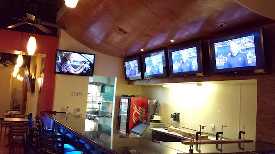 Sam's Bar Screenshots 5