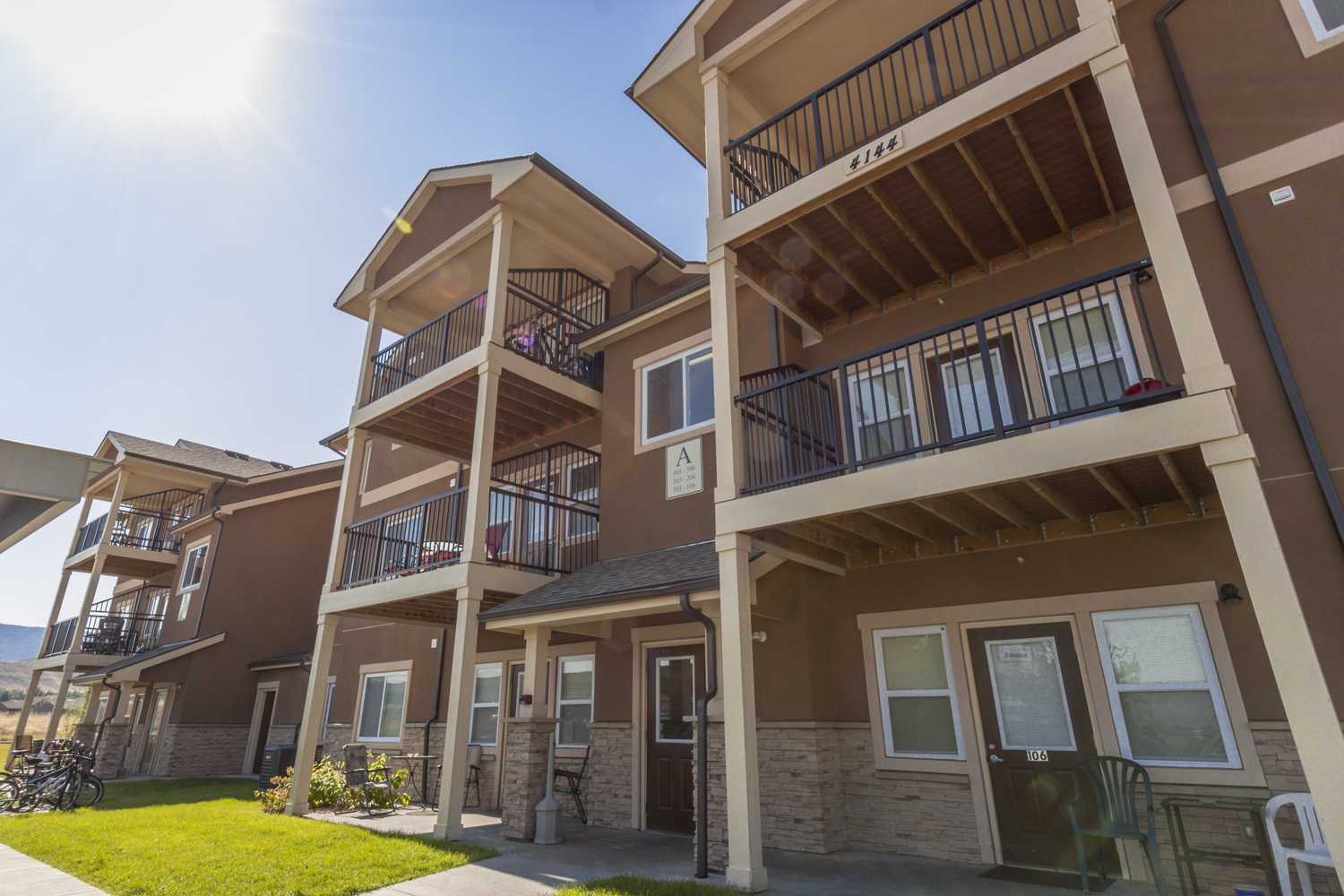 Highland Property Management