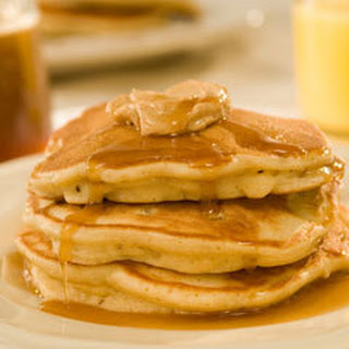 pancake ideas for breakfast