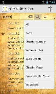 How to install Daily Bible Verse KJV patch 2.0.1 apk for bluestacks