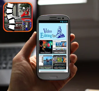 Video Editing Tips - screenshot thumbnail