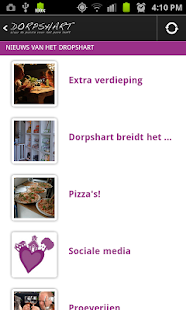 Lastest Dorpshart Twello APK for Android