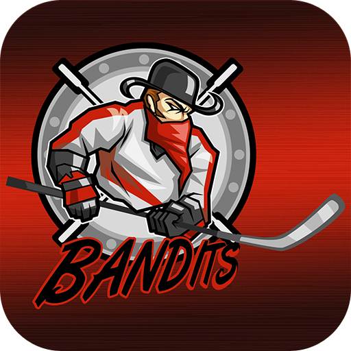 NJ Bandits LOGO-APP點子