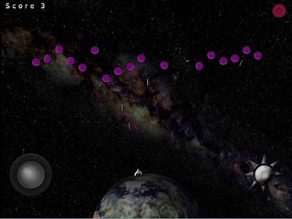 How to install Earth Defence lastet apk for bluestacks