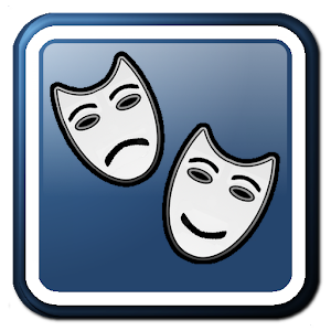 Stimmungstagebuch (Depression) logo
