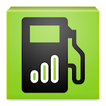 Cover Image of ダウンロード MPG Tracker - Easy Milage Log 1.0.1 APK