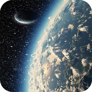 Asteroid HD Wallpaper.apk 1.0