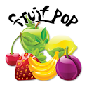 Fruit Pop Free Version logo
