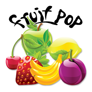 Fruit Pop Free Version for PC and MAC