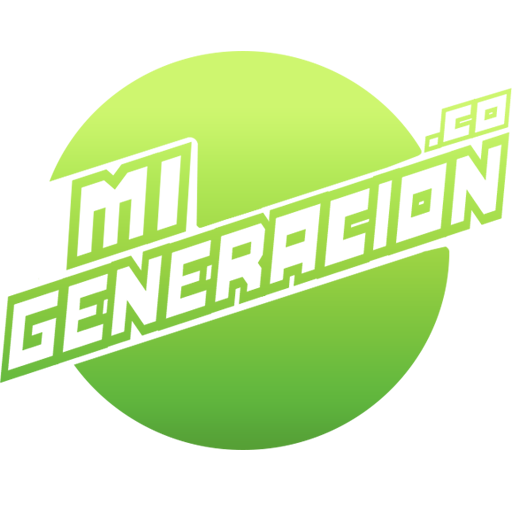 MI GENERACION 娛樂 App LOGO-APP開箱王