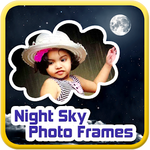 Night Sky Photo Frames.apk 1.1