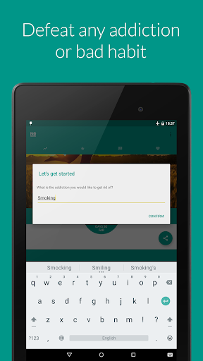 免費下載生活APP|No More! Quit your Addictions app開箱文|APP開箱王