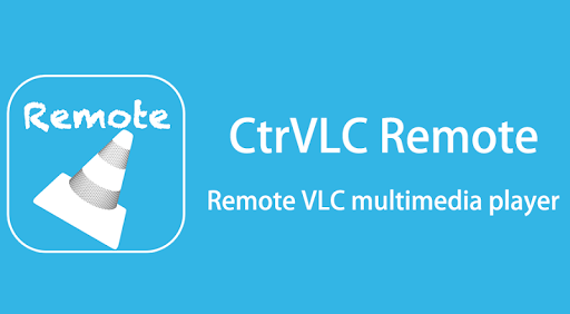 CtrVLC VLC Remote Player