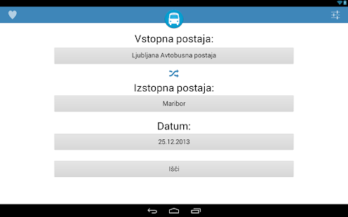 Slobus - vozni redi Screenshots 6