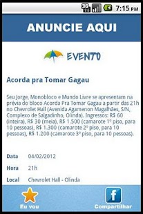Download Carnaval PE APK