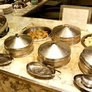 【台北君悅酒店】凱菲屋 Café