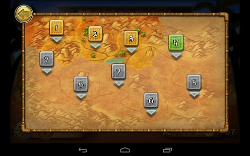 Hanoi Türme apk cracked download - screenshot thumbnail