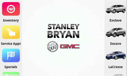 Stanley Bryan Buick GMC