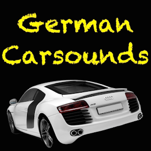 German Carsounds.apk 1.1.2