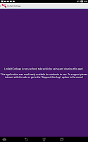 Linfield College APK スクリーンショット画像 #4