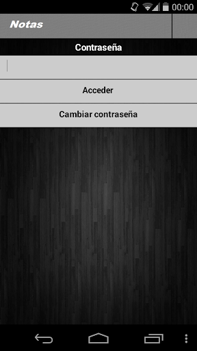 【免費生產應用App】Notas seguras  (bloc de notas)-APP點子