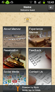 Manvar Desert Camp & Resort Screenshots 9
