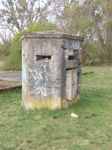 Bunker KZ