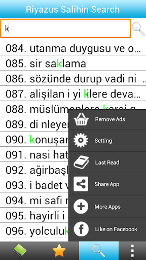 免費下載書籍APP|RIYAZUS-SALIHIN (Turkish) app開箱文|APP開箱王