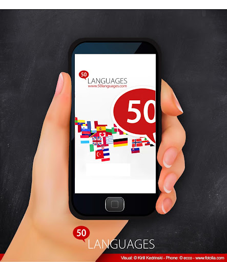 Learn Danish - 50 languages