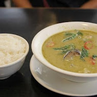 泰星球餐館