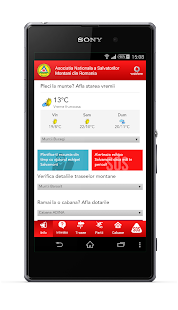 Download Salvamont APK for Android
