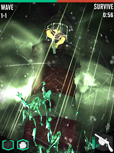 Shoggoth Rising - screenshot thumbnail