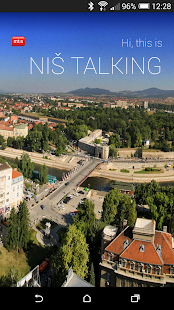 Niš Talking Screenshots 0