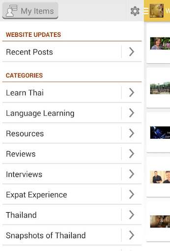 WomenLearnThai.com