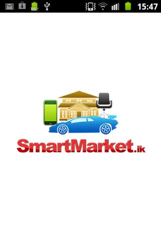 Smartmarket Classified Ads
