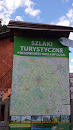 Szlaki turystyczne Wielkopolski
