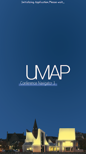 UMAP 2014