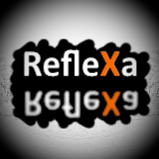 Reflexa - Mirror Photo Effect LOGO-APP點子