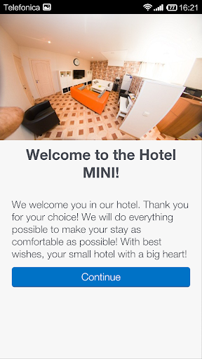 MINI Hotels