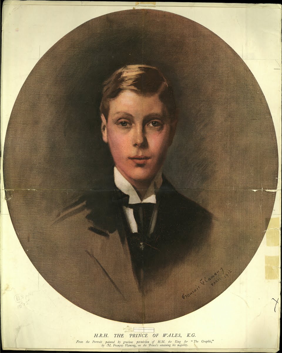 Por Edward Viii — Google Arts & Culture