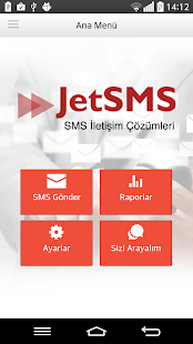 How to mod JetSMS - Kurumsal Toplu SMS 2.0.13 apk for bluestacks