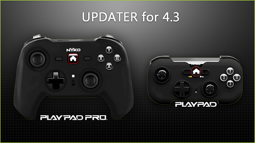 免費下載工具APP|Nyko PlayPad Firmware Updater app開箱文|APP開箱王