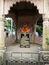 Statue Of Narayan Rao Koli