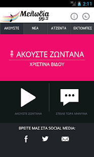 How to install Melodia 99.2 lastet apk for pc